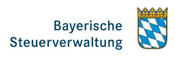 Logo BaySteuerverwaltung